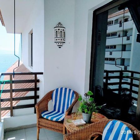 圣地亚哥港Apartamento Seguro De Sol公寓 外观 照片