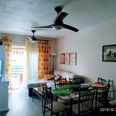 圣地亚哥港Apartamento Seguro De Sol公寓 外观 照片