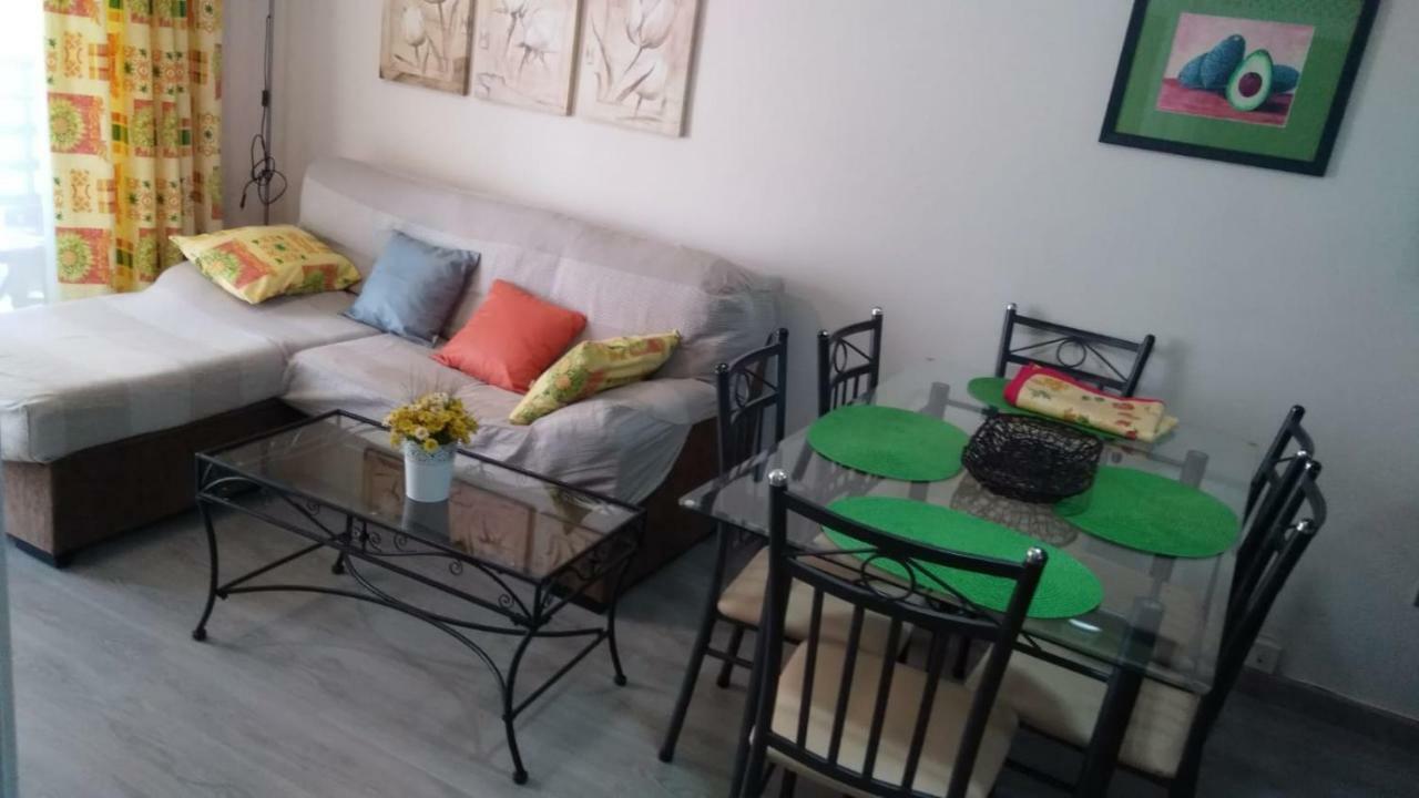 圣地亚哥港Apartamento Seguro De Sol公寓 外观 照片