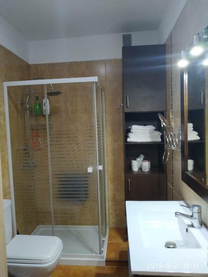 圣地亚哥港Apartamento Seguro De Sol公寓 外观 照片
