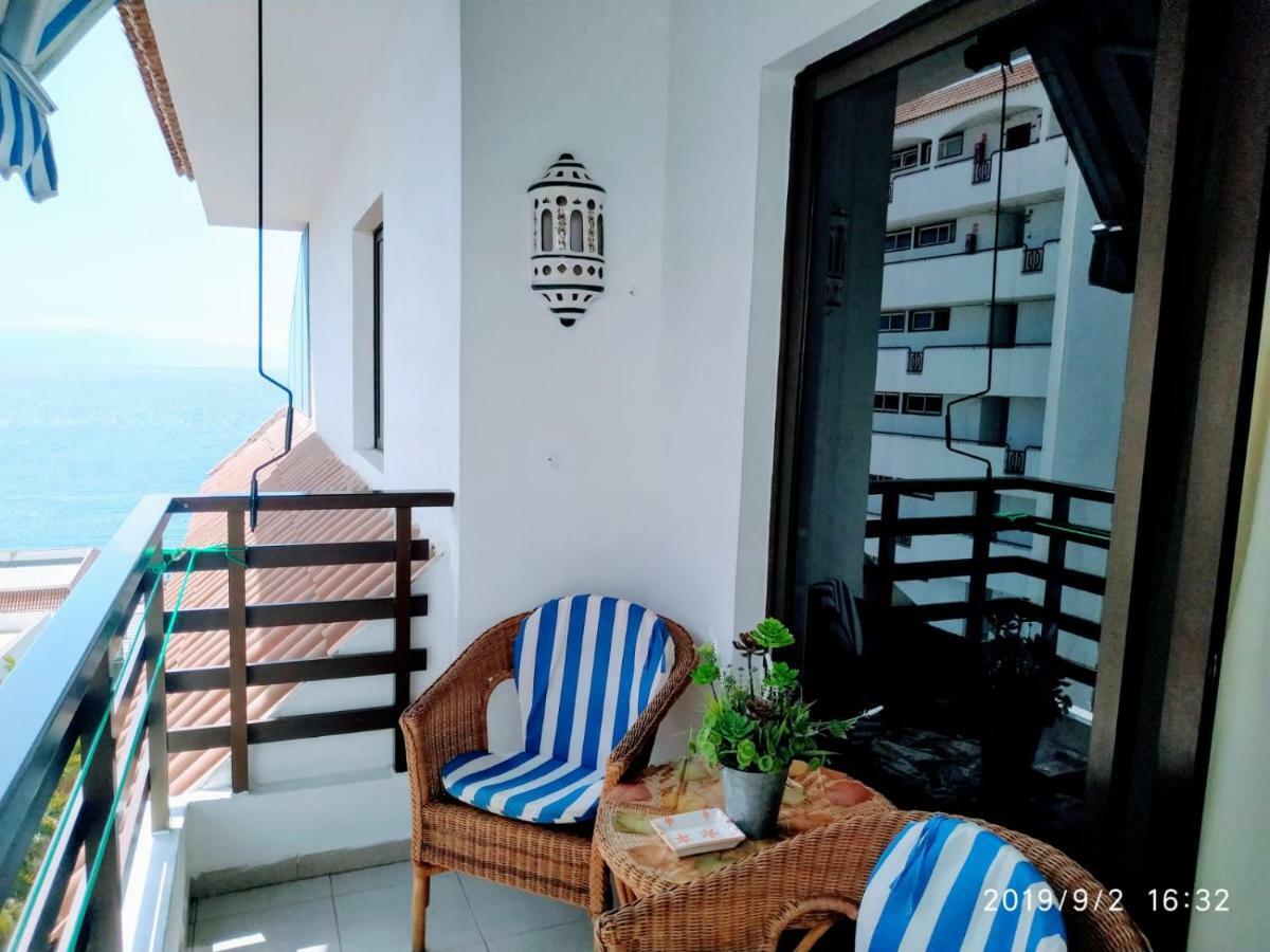圣地亚哥港Apartamento Seguro De Sol公寓 外观 照片