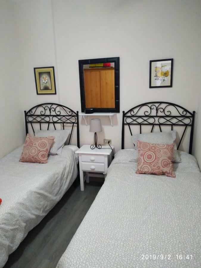 圣地亚哥港Apartamento Seguro De Sol公寓 外观 照片