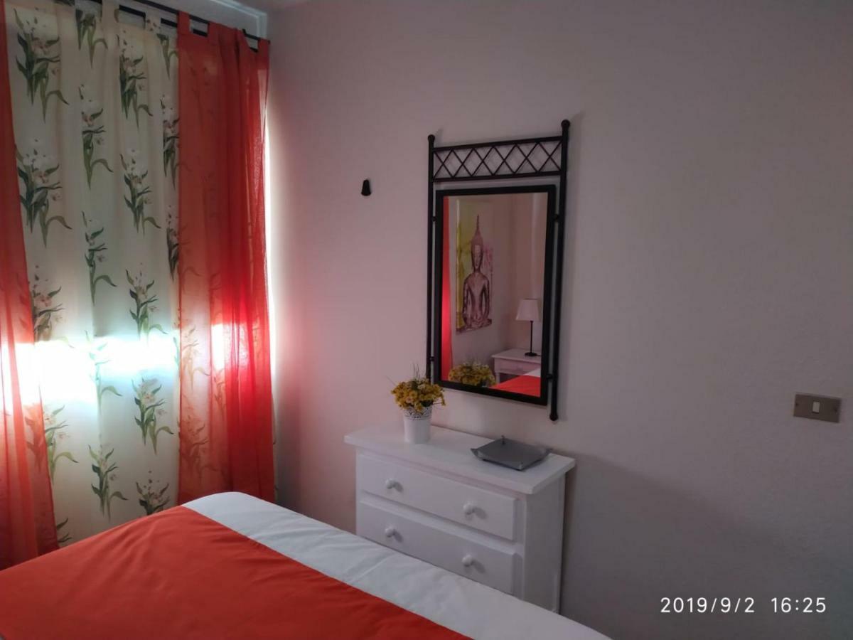圣地亚哥港Apartamento Seguro De Sol公寓 外观 照片