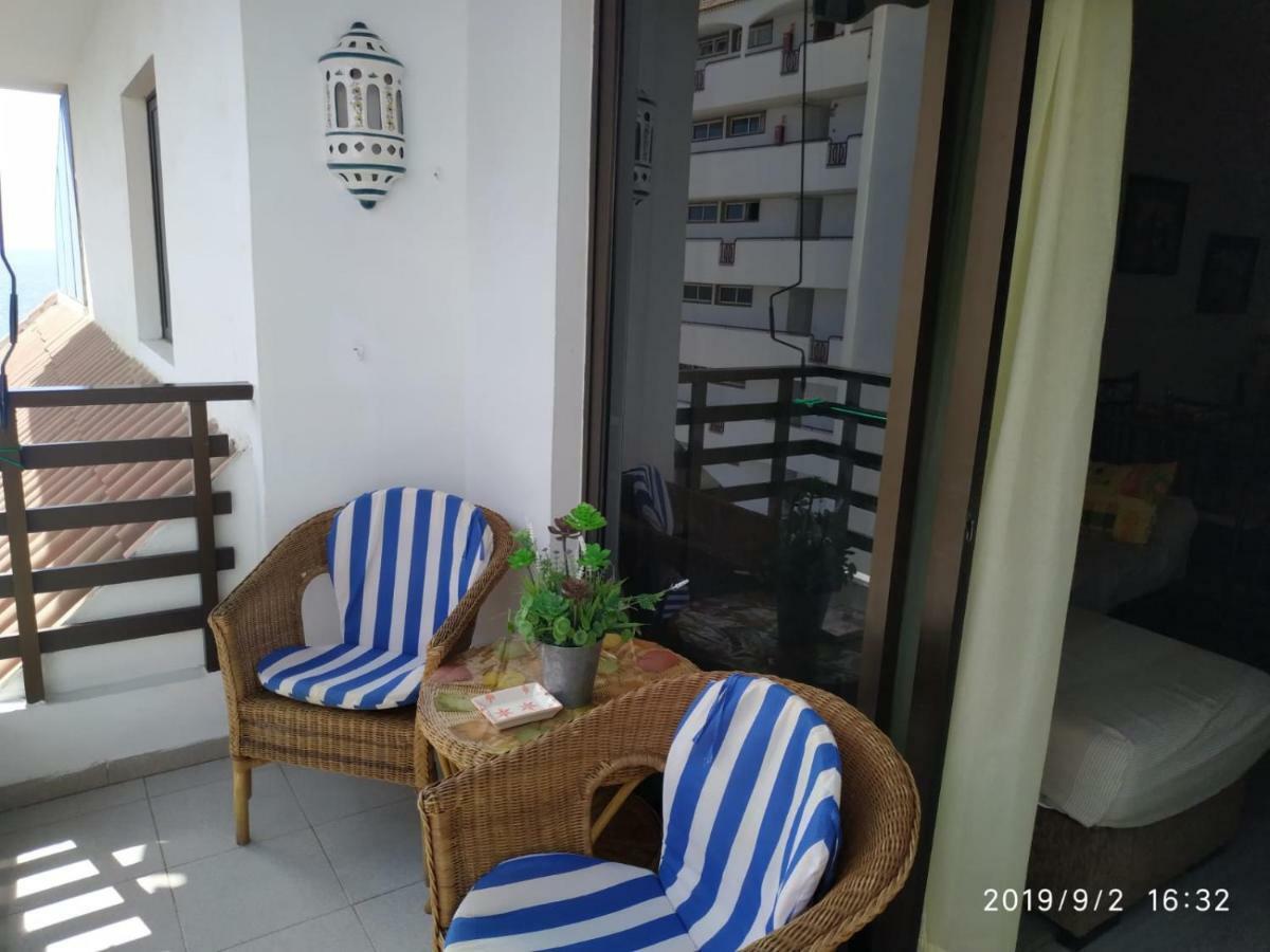 圣地亚哥港Apartamento Seguro De Sol公寓 外观 照片