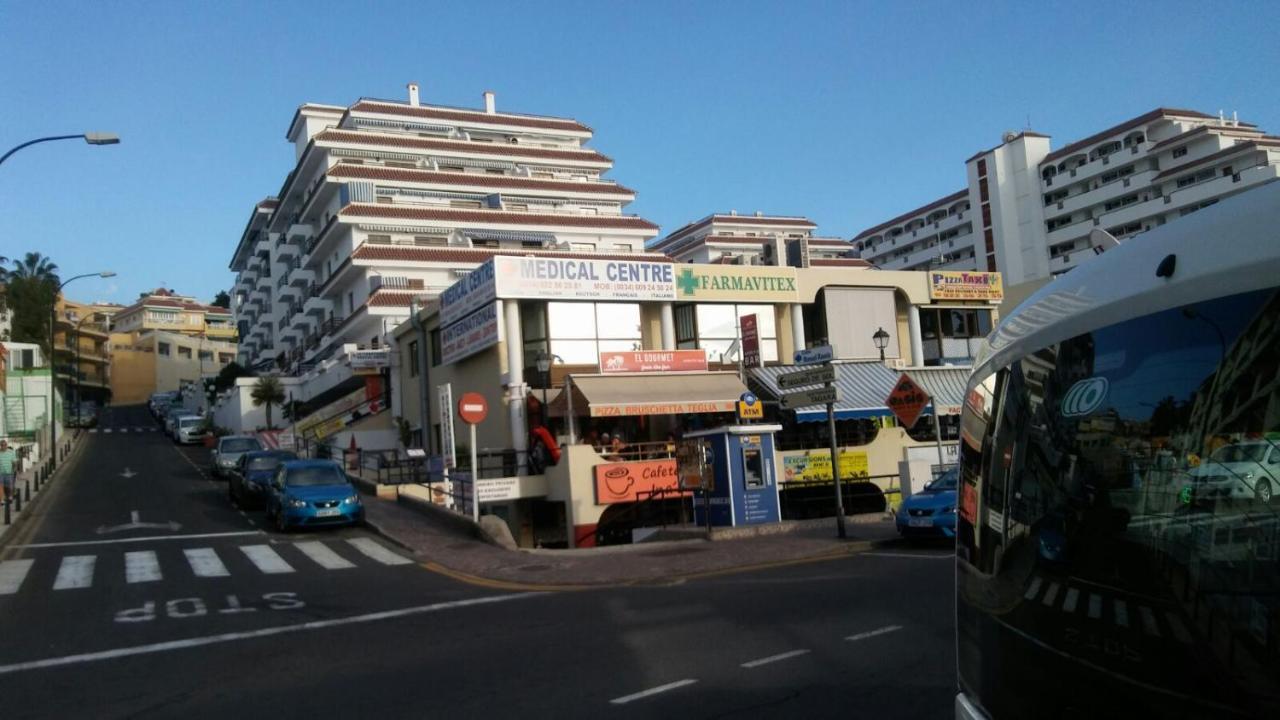 圣地亚哥港Apartamento Seguro De Sol公寓 客房 照片